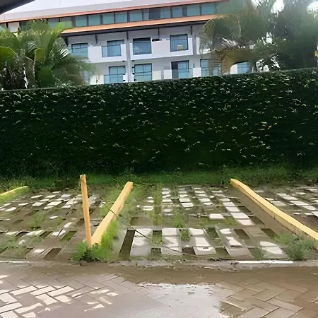 Flat Super Confortável em Porto de Galinhas-2